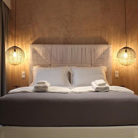 Elia Boutique Hotel Парга Экстерьер фото
