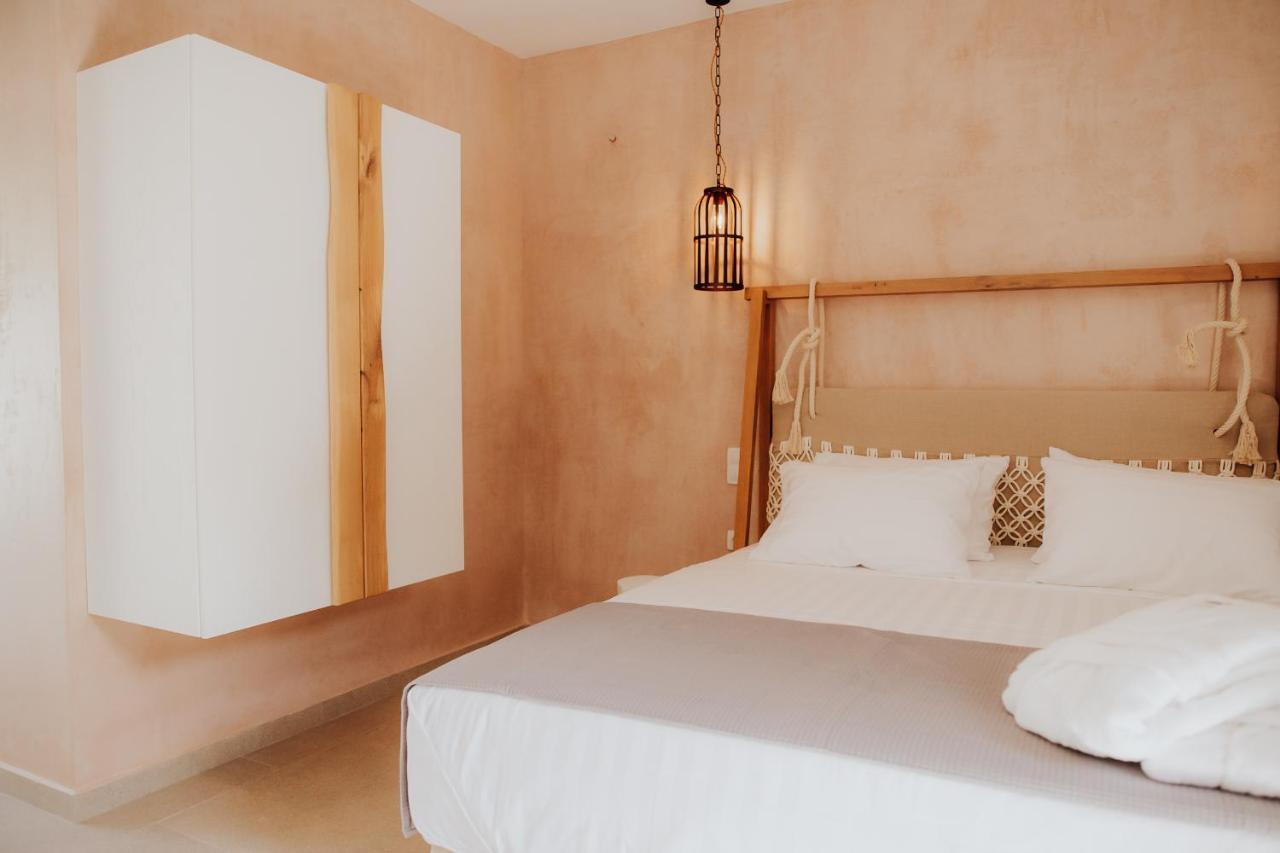 Elia Boutique Hotel Парга Экстерьер фото