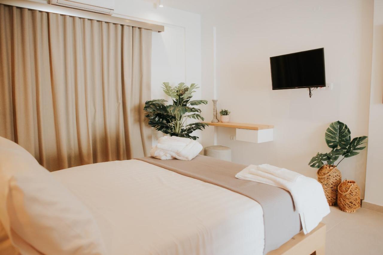 Elia Boutique Hotel Парга Экстерьер фото