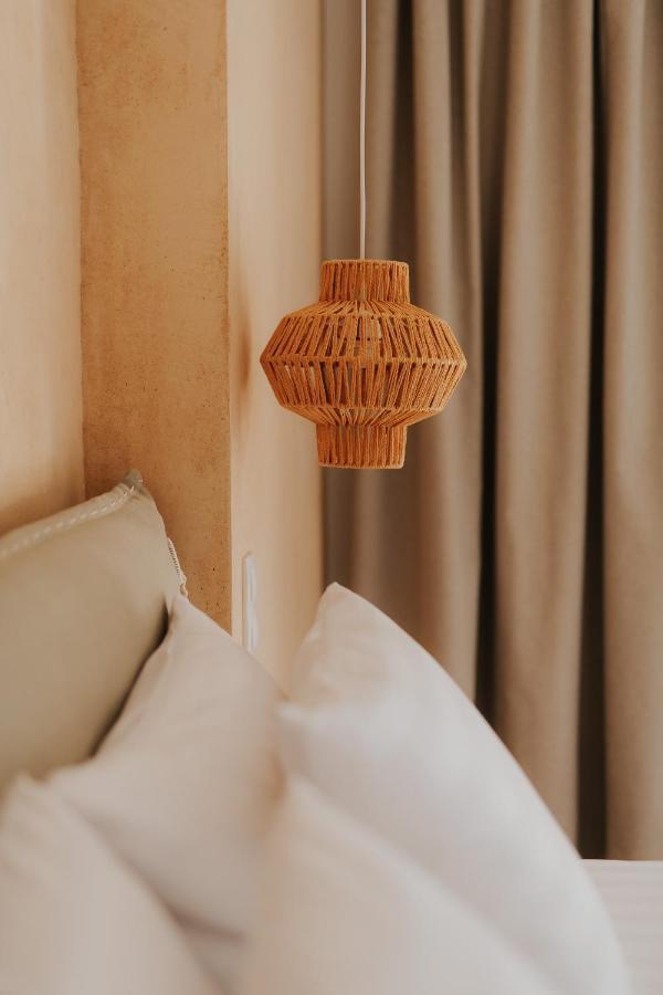 Elia Boutique Hotel Парга Экстерьер фото