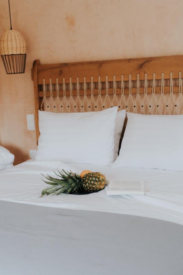 Elia Boutique Hotel Парга Экстерьер фото