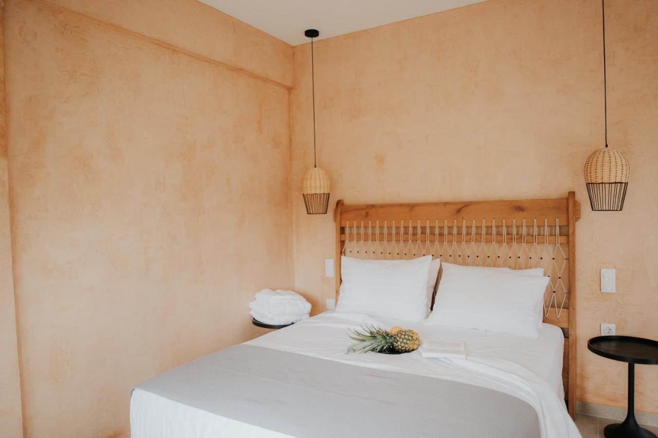 Elia Boutique Hotel Парга Экстерьер фото
