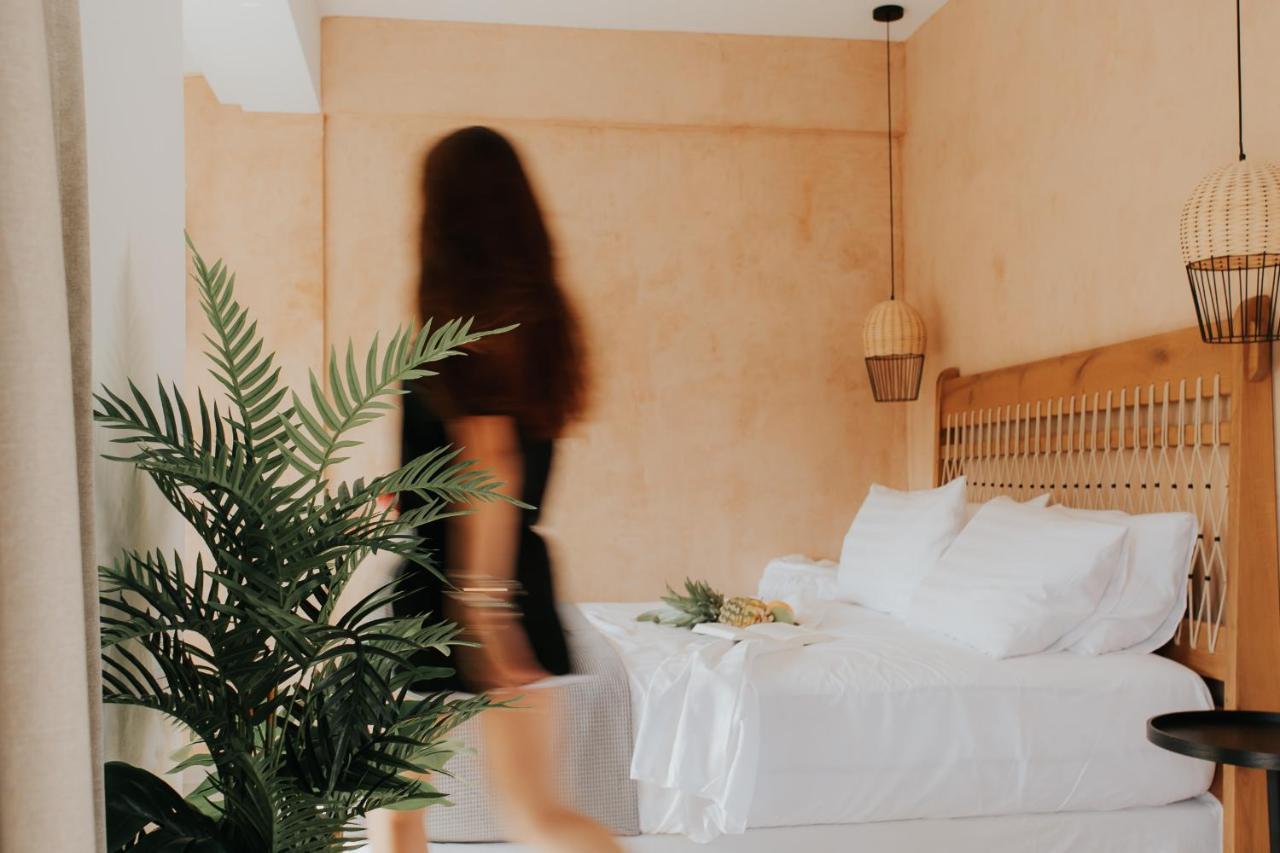 Elia Boutique Hotel Парга Экстерьер фото