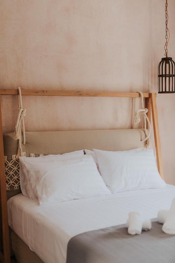 Elia Boutique Hotel Парга Экстерьер фото