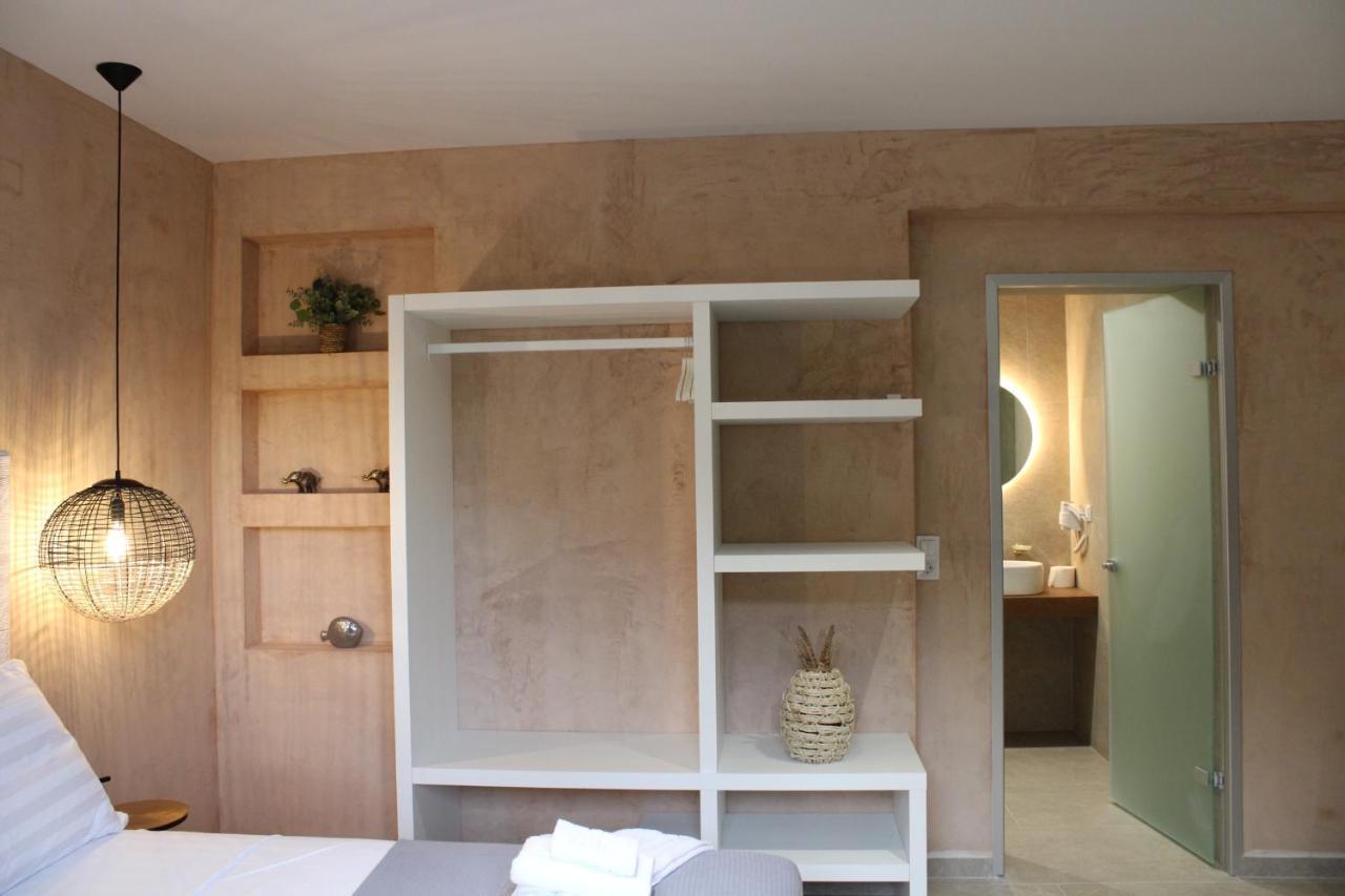 Elia Boutique Hotel Парга Экстерьер фото